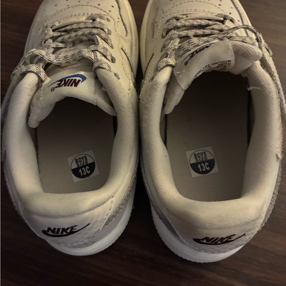 Nike Force 1 Low LV8 EasyOn Size 13C - Picture 6 of 11